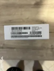 Honor 600 pro 512 gb 12gb Ram white golden 