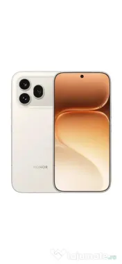 Honor 600 pro 512 gb 12gb Ram white golden 