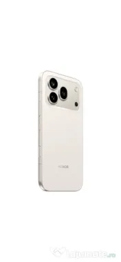 Honor 600 pro 512 gb 12gb Ram white golden 