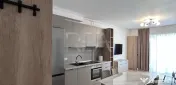 Apartament 2 camere | Prima închiriere | Como Park Residenc 