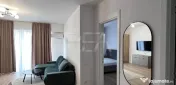 Apartament 2 camere | Prima închiriere | Como Park Residenc 