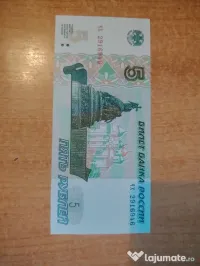 Bancnotă 
