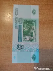 Bancnotă 