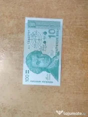 Bancnotă 