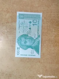 Bancnotă 