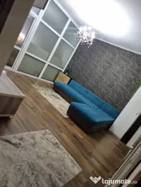 Apartament 3 camere Militari Residence