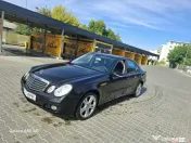 Mercedes Benz E220. 2008. 2.2tdi 