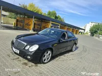 Mercedes Benz E220. 2008. 2.2tdi 