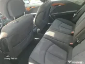 Mercedes Benz E220. 2008. 2.2tdi 