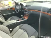 Mercedes Benz E220. 2008. 2.2tdi 