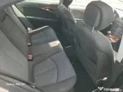 Mercedes Benz E220. 2008. 2.2tdi 