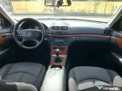Mercedes Benz E220. 2008. 2.2tdi 