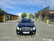 Mercedes Benz E220. 2008. 2.2tdi 
