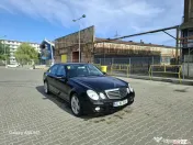 Mercedes Benz E220. 2008. 2.2tdi 