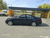 Mercedes Benz E220. 2008. 2.2tdi 