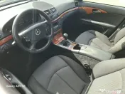 Mercedes Benz E220. 2008. 2.2tdi 