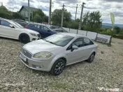 Fiat linea, an 2009, 1.4 benzina 