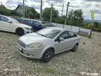 Fiat linea, an 2009, 1.4 benzina