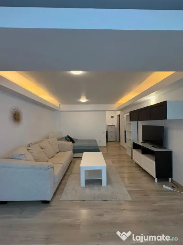 Iancului studio bloc nou - Bucuresti (Bucuresti-Ilfov)