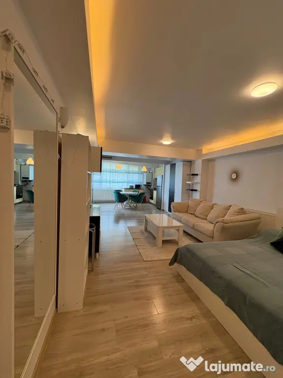 Iancului studio bloc nou - Bucuresti (Bucuresti-Ilfov)