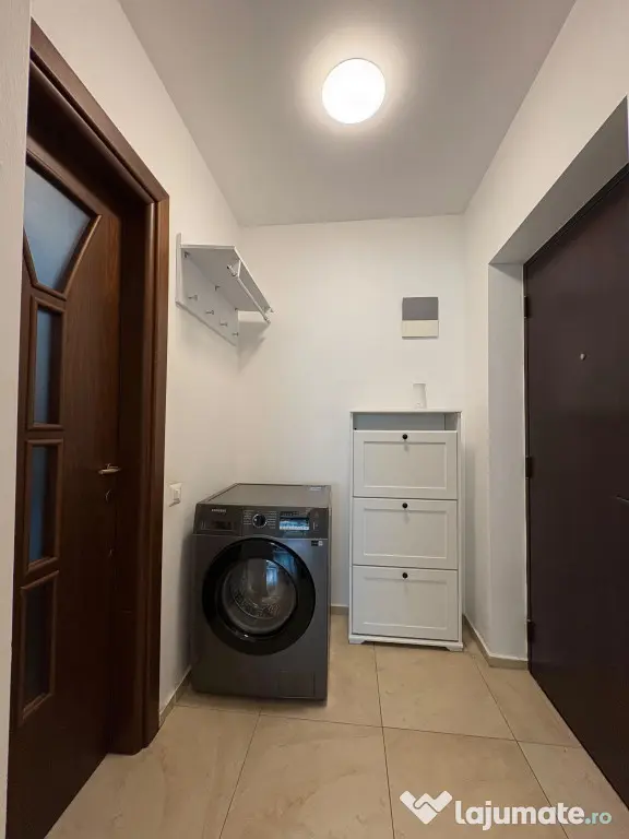 Iancului studio bloc nou - Bucuresti (Bucuresti-Ilfov)