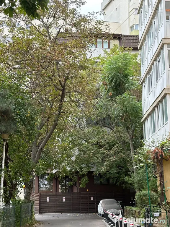Iancului studio bloc nou - Bucuresti (Bucuresti-Ilfov)