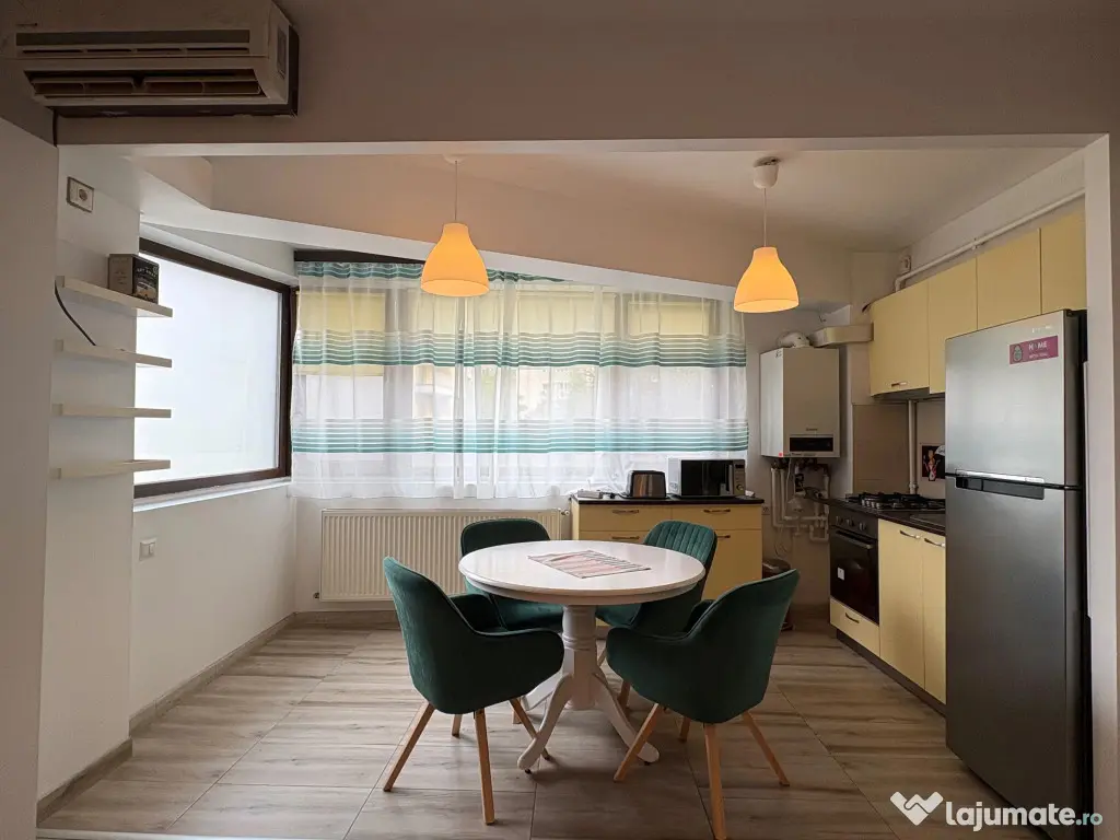 Iancului studio bloc nou - Bucuresti (Bucuresti-Ilfov)