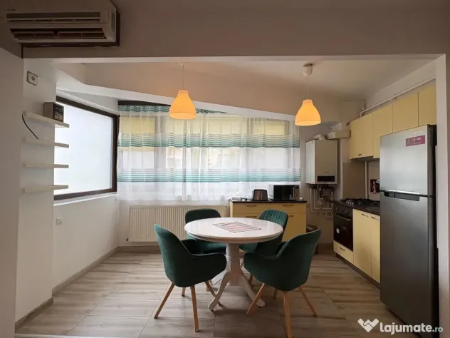 Iancului studio bloc nou - Bucuresti (Bucuresti-Ilfov)