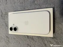 Iphone 16 white 128gb Impecabil!