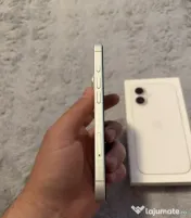 Iphone 16 white 128gb impecabil! 