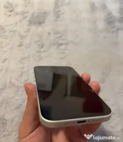 Iphone 16 white 128gb impecabil! 