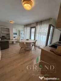 3 CAMERE | 70 MP+TERASĂ 10 MP | 2 BĂI | GARAJ SUBTERAN | B 