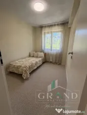 3 CAMERE | 70 MP+TERASĂ 10 MP | 2 BĂI | GARAJ SUBTERAN | B 