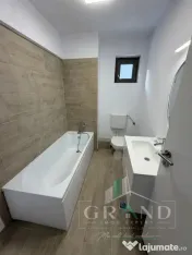 3 CAMERE | 70 MP+TERASĂ 10 MP | 2 BĂI | GARAJ SUBTERAN | B 