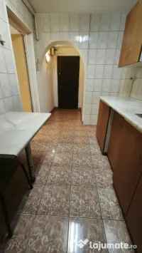 Apartament 2 camere - Pantelimon 