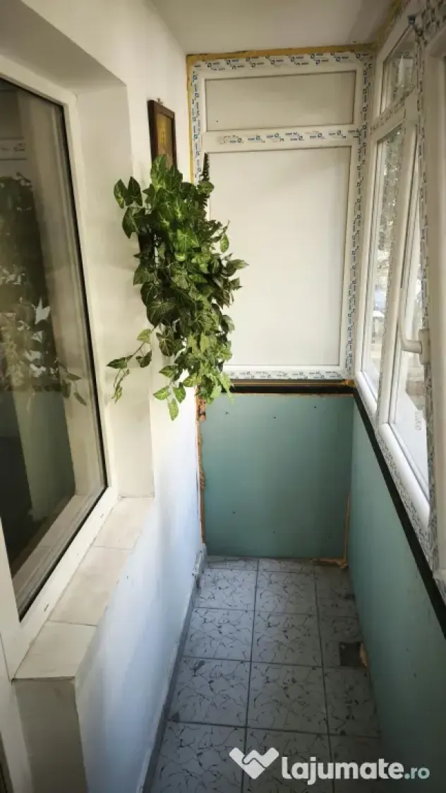 Apartament 2 camere - Pantelimon