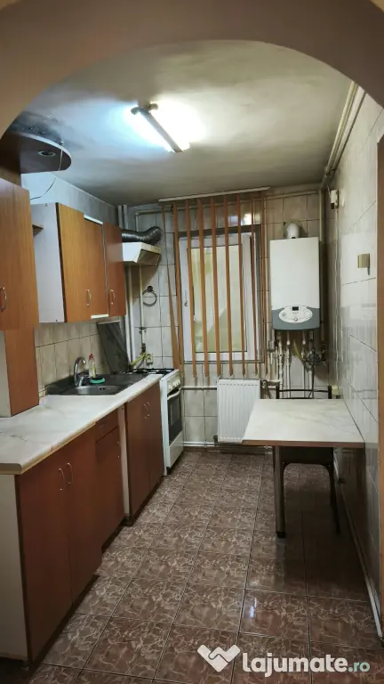 Apartament 2 camere - Pantelimon