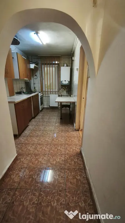 Apartament 2 camere - Pantelimon