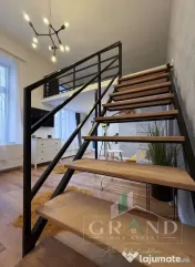 Apartament cu o camera, zona Eroilor, Cluj-Napoca 