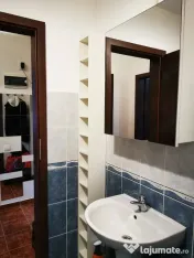 Dimitrie leonida studio metropolitan residence 