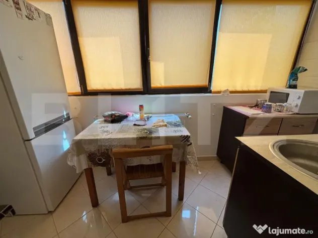 Apartament 1 camera, 26 mp, zona Valea Adanca - Iasi (Iasi)