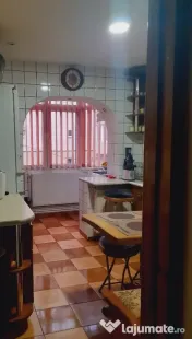 Apartament de inchiriat 2 camere Burdujeni 