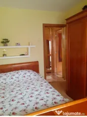 Apartament de inchiriat 2 camere Burdujeni 