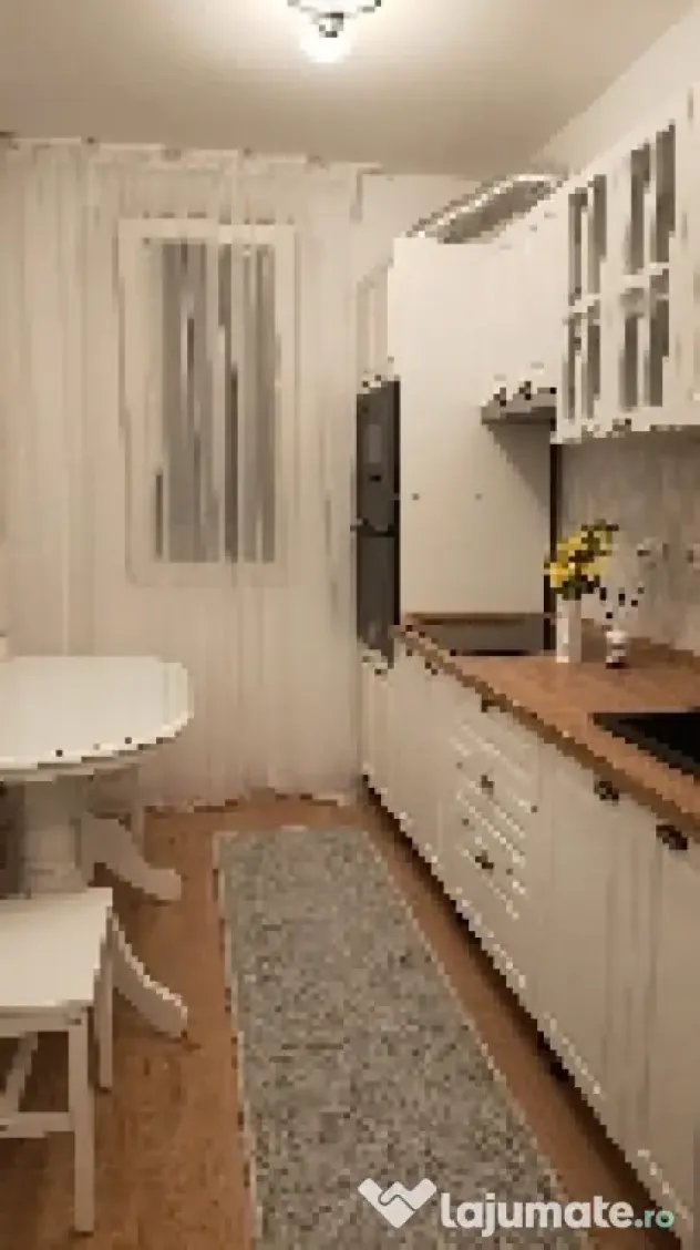 Apartament 2 camere Bd. Alexandru Obregia nr. 28 - Bucuresti (Bucuresti-Ilfov)