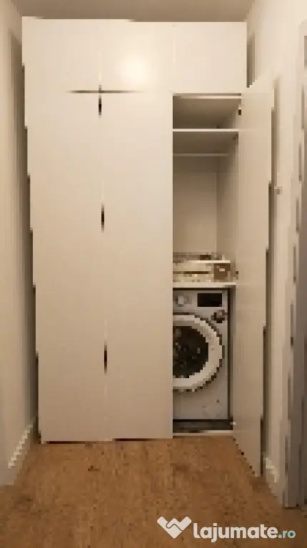 Apartament 2 camere Bd. Alexandru Obregia nr. 28 - Bucuresti (Bucuresti-Ilfov)
