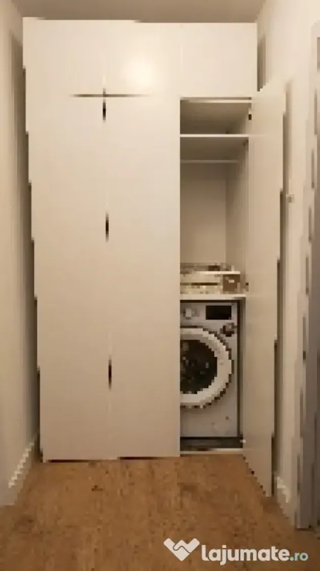 Apartament 2 camere Bd. Alexandru Obregia nr. 28 - Bucuresti (Bucuresti-Ilfov)