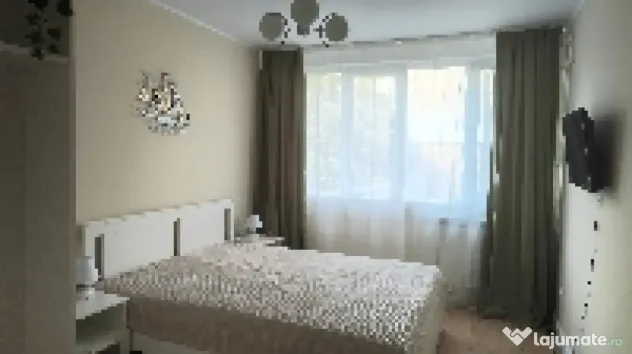 Apartament 2 camere Bd. Alexandru Obregia nr. 28 - Bucuresti (Bucuresti-Ilfov)