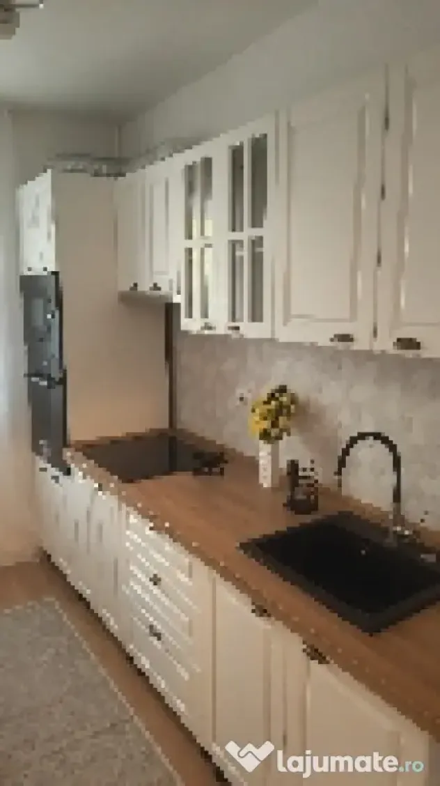 Apartament 2 camere Bd. Alexandru Obregia nr. 28 - Bucuresti (Bucuresti-Ilfov)