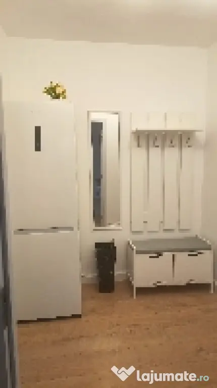 Apartament 2 camere Bd. Alexandru Obregia nr. 28 - Bucuresti (Bucuresti-Ilfov)