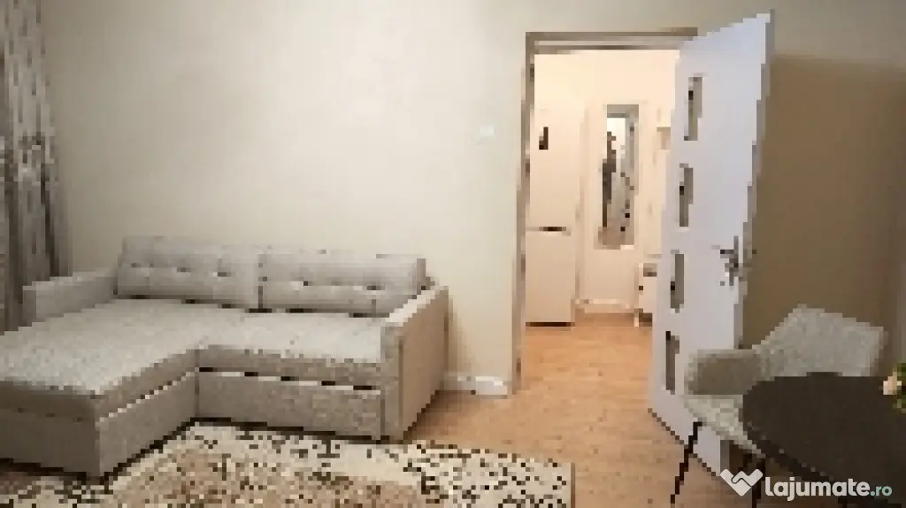Apartament 2 camere Bd. Alexandru Obregia nr. 28 - Bucuresti (Bucuresti-Ilfov)